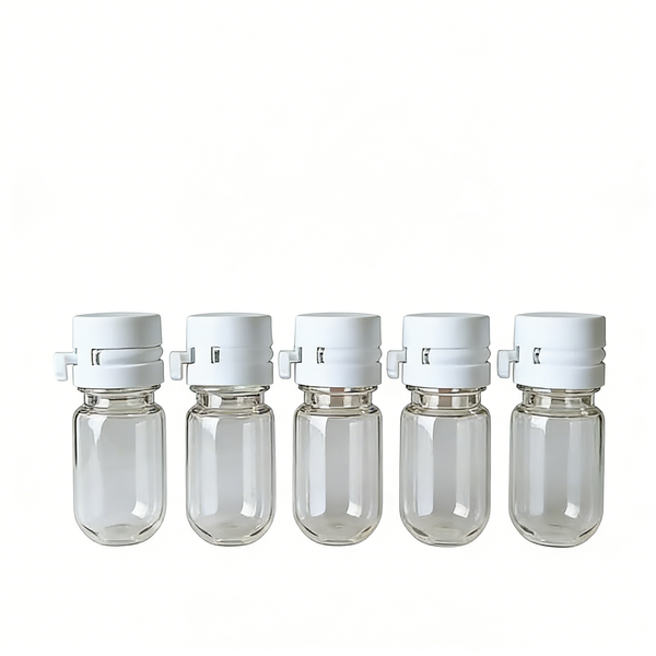 Refillable Containers