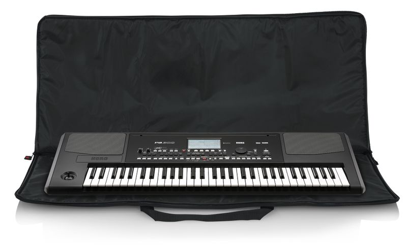 Gator 61 Note Economy Keyboard Gig Bag