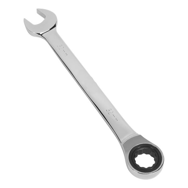 Ratchet Spanner, Ratcheting/Wrench 14mm to 32mm