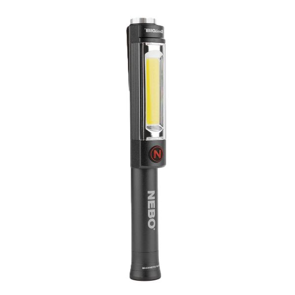 Nebo Big Larry 2 - 500 Lumens