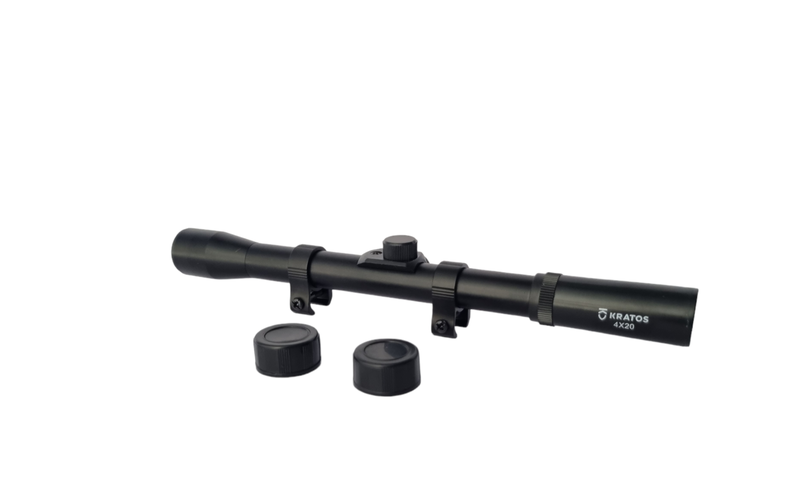 Kratos Scope 4x20