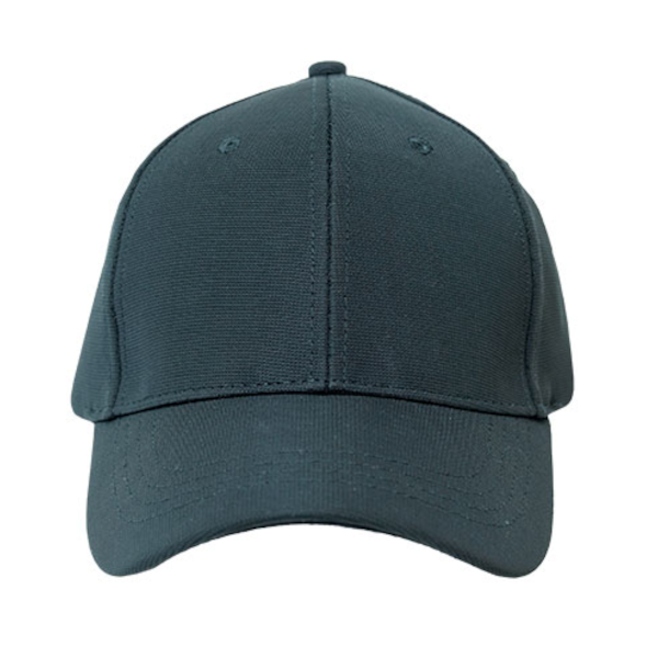 Ottoman Cap - Charcoal image