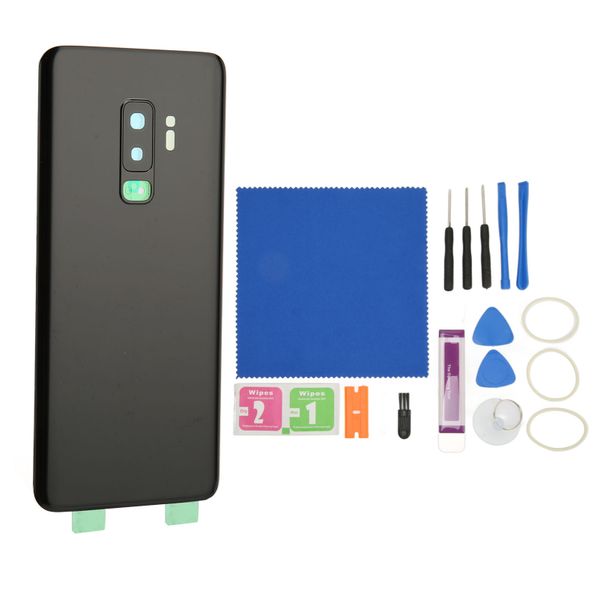 S9+ Back Glass Repair Kit