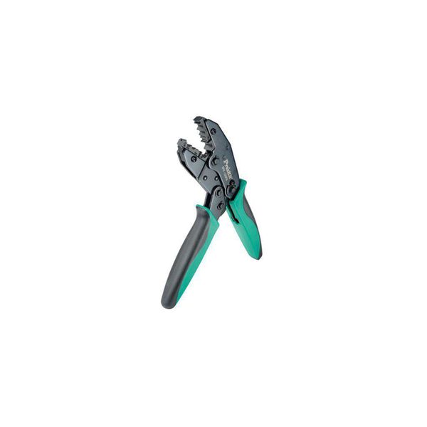 PRK 6PK-230PA - Coax Connectors Crimping Tool (220mm)