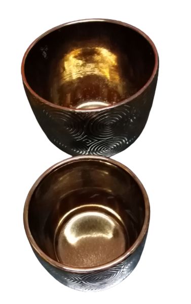 Decorative Spiral - Design Bowls