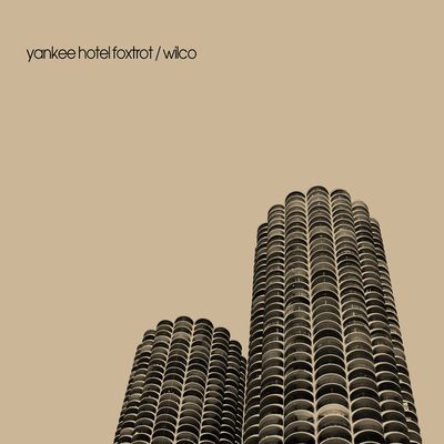 Yankee Hotel Foxtrot (Vinyl / 12" Remastered Album)
