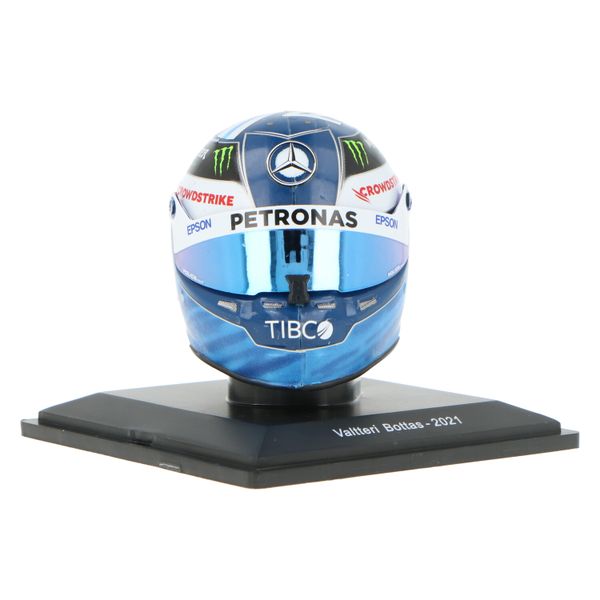 Spark - Valtteri Bottas Mercedes-AMG - 2021