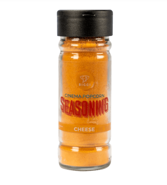 Popcorn Seasoning - Cheese Flavour (3 Pack)