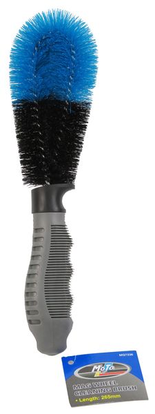 Moto-Quip - Mag Wheel Cleaning Brush