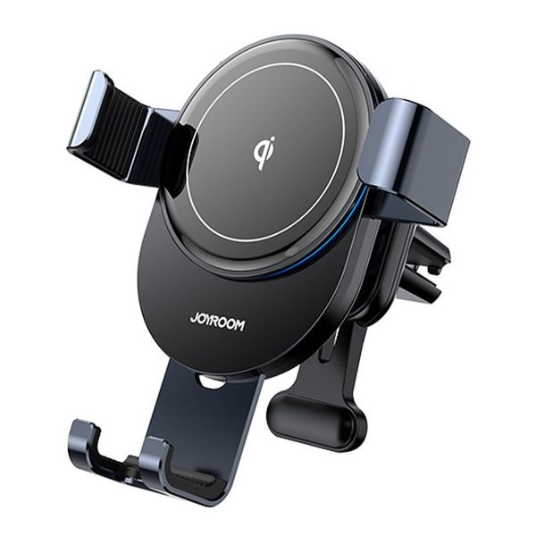 15W Wireless Car Charger And Mobile Phone Holder - JR-ZS212