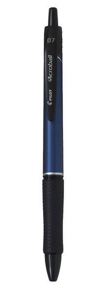 Pilot Acroball T Series Ballpoint Pen Box of 10 - Blue