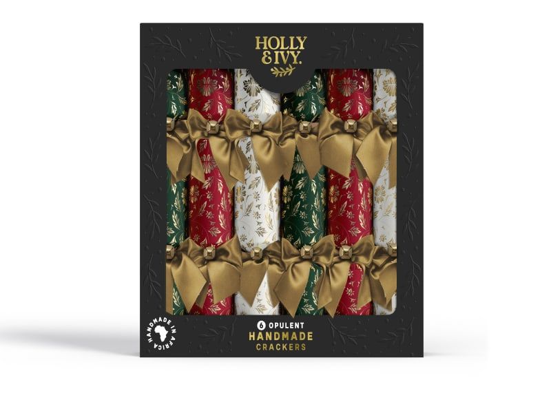 Opulent - Traditional Damask