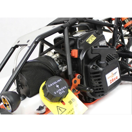 baja rovan 26cc