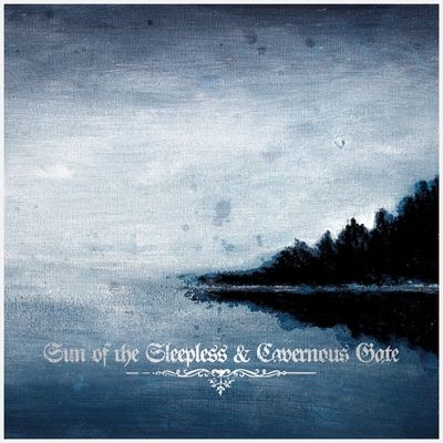 Sun of the Sleepless/Cavernous Gate (Vinyl / 12" Album)