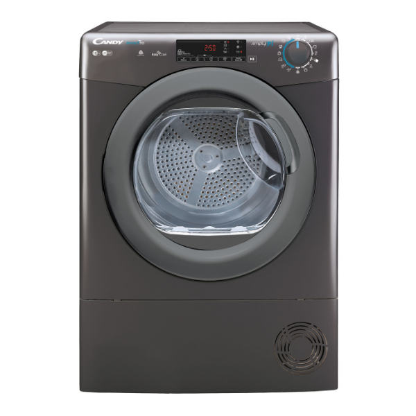 Candy 10kg SmartPro Condenser Tumble Dryer with WiFi App Control
