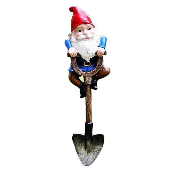 Garden Gnomes Decorations For Yard Funny Outdoor