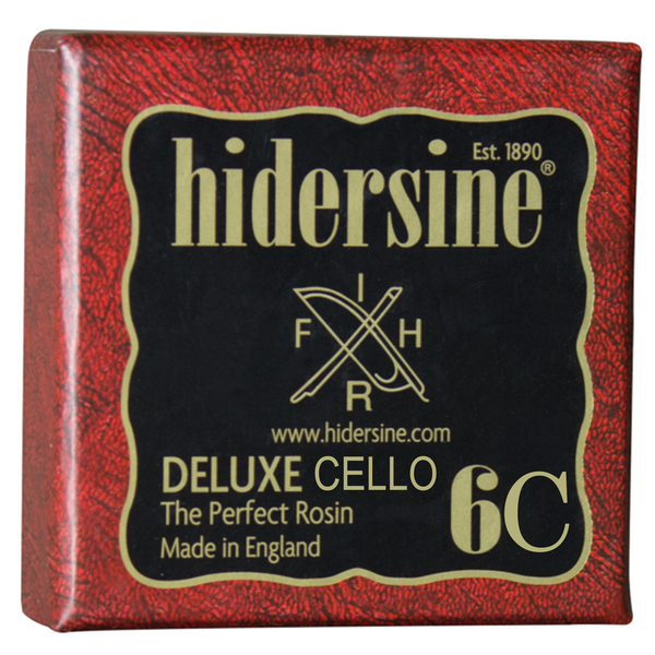 Cello Rosin Hidersine 6C