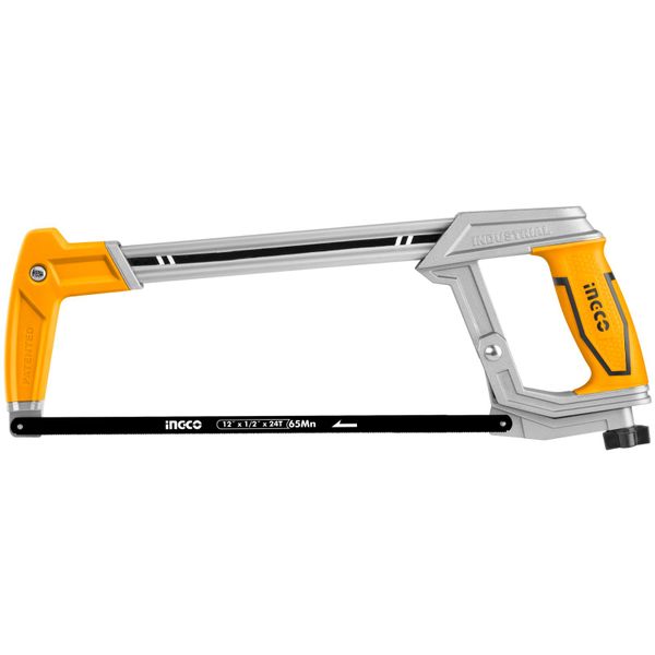 Ingco - Hacksaw Frame (300 mm)