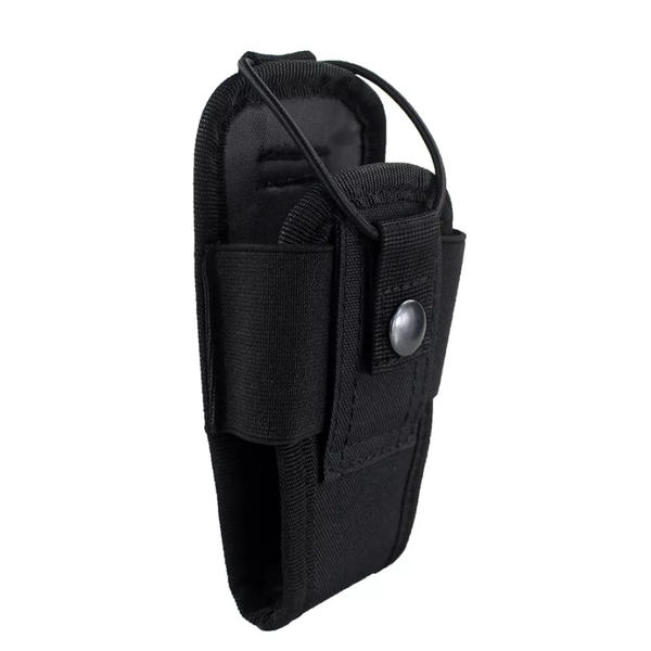 Large Radio or cellphone pouch