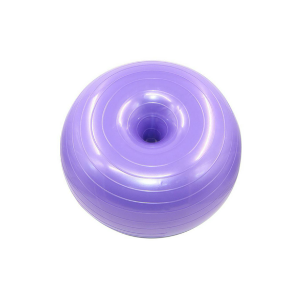 Apple Yoga Ball