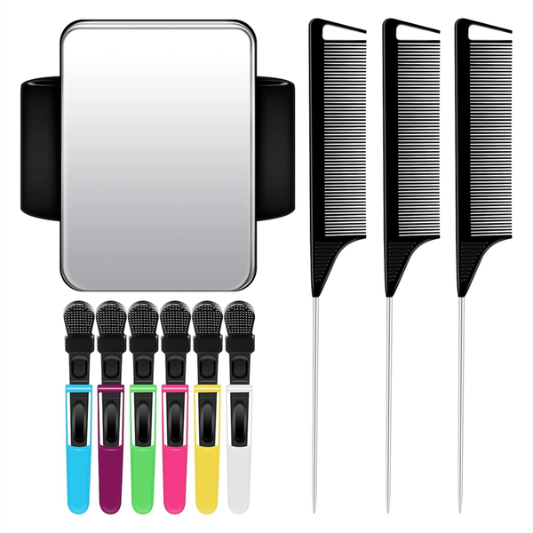 Magnetic Wristband for Hair Stylist Pin Wristband