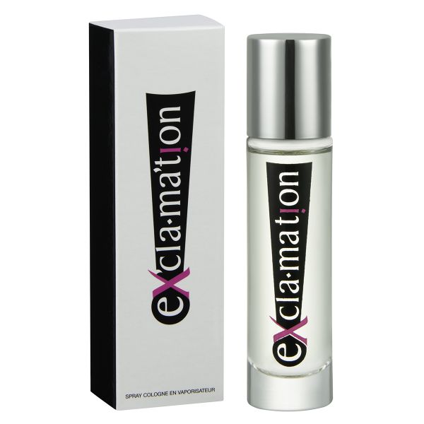 Exclamation Original Cologne