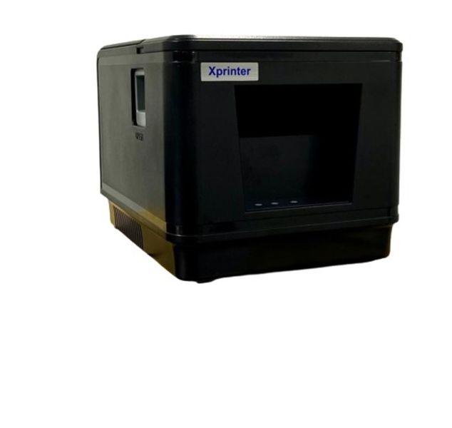 XPRINTER- Thermal Receipt Printer XP-A160H