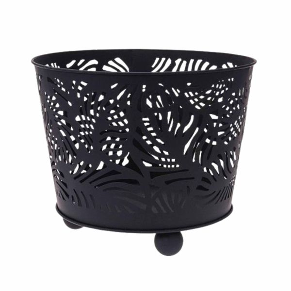 Artisinal Metal Fire Bowl