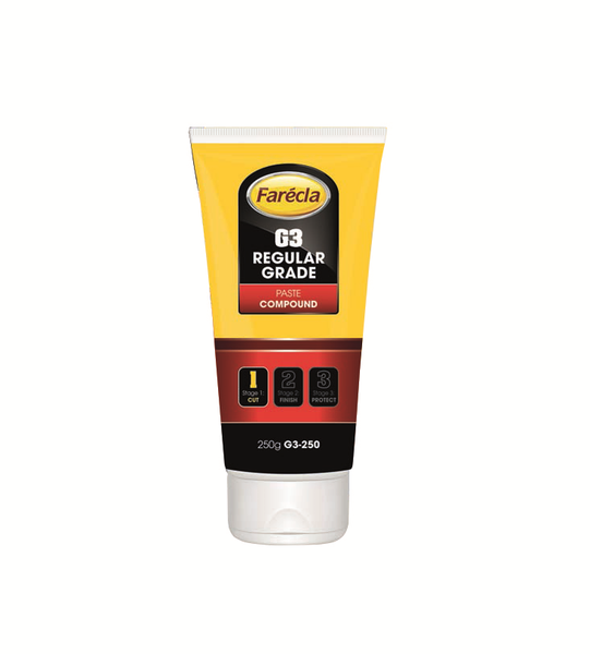 Farecla - G3 Regular Grade Paste Compound ( 400g )