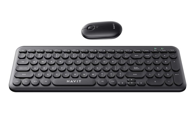 Havit Wireless Keyboard and Mouse
