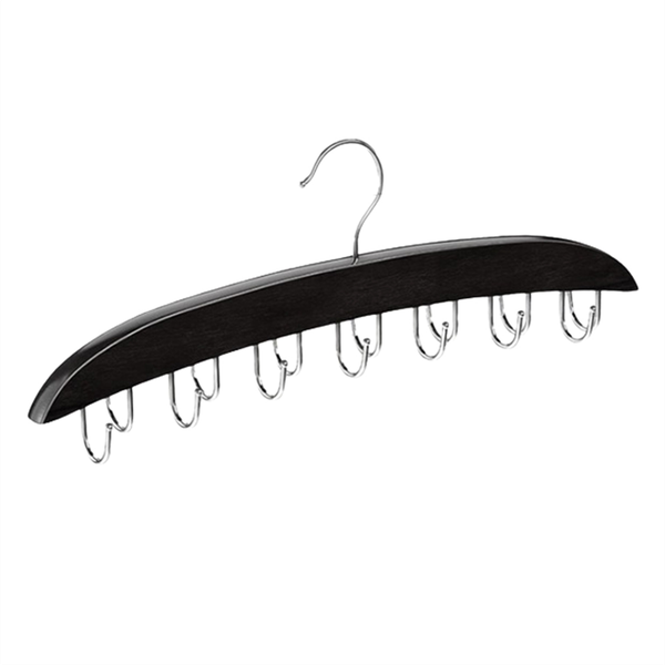 Belt Hanger Belt Organizer with 14 Hook for Closet Organizers&amp;Storage