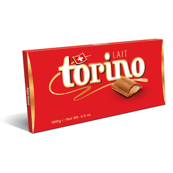 Torino Lait - Milk Chocolate 100g