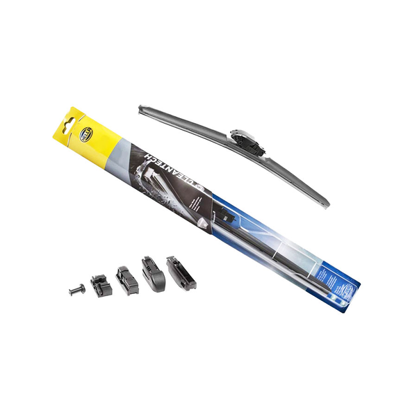 Hella CleanTech 14 Aerodynamic Wiper Blade