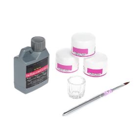 Salon Professional Acrylic Nail Kit | Shop Today. Get it Tomorrow ...