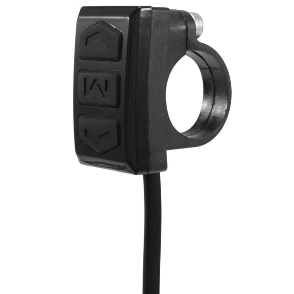 S830 24V 36V 48V Lcd Display Screen for Ebike Meter Panel,Waterproof