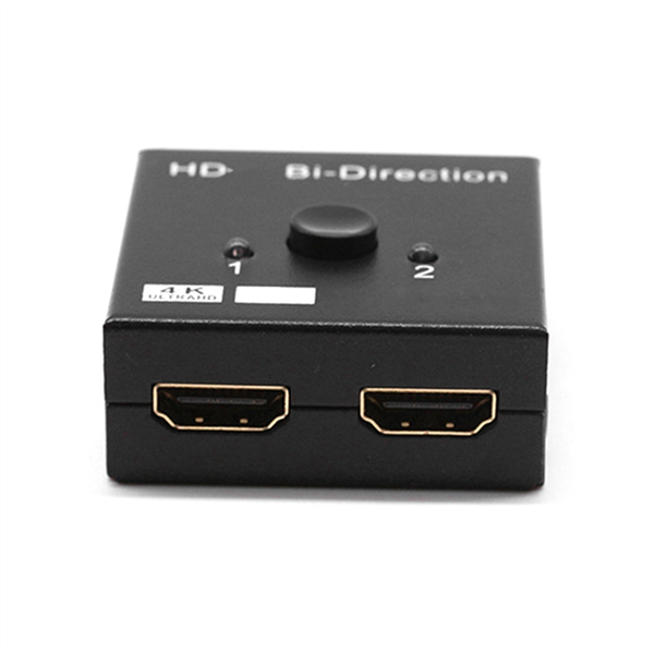 Hdmi-Compatible Converter Computer Projection To Tv Adapter