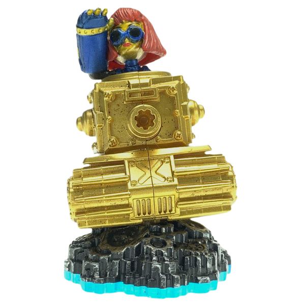 Skylanders SWAP Force Single Character Heavy Duty Sprocket Figure