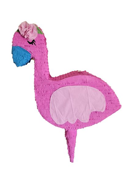 Cute Flamingo Pinata