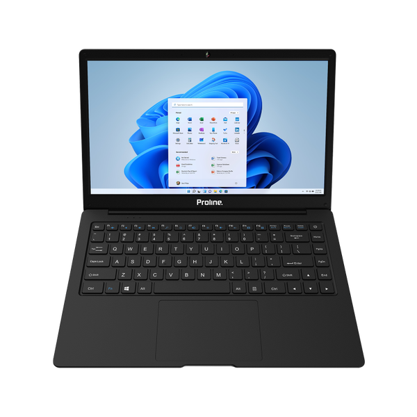 Proline - V146GNK - 14.1" Notebook - Black