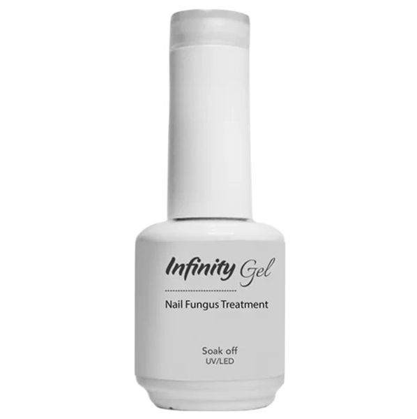 Infinity Gel - Fungus Treatment 15ml