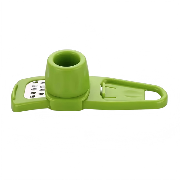 Mini Garlic Grinder Garlic Press Kitchen Garlic Mash Manual Garlic Mashing