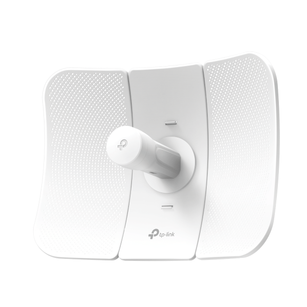 TP-Link CPE605 5GHz 150Mbps 23dBi Outdoor CPE, 20km Long-Range WiFi