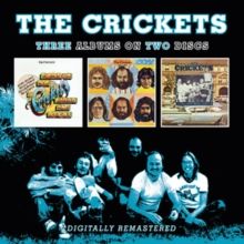 Bubblegum, Bop, Ballad and Boogies/Remnants/A Long Way from Lu... (CD / Album)