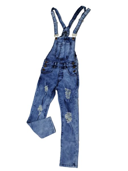 Defurla Kids Jeans - Blue