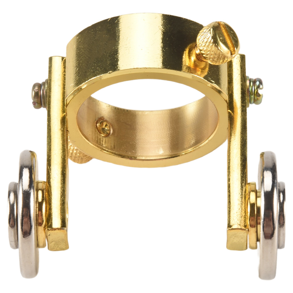 Copper Roller Guide Wheel Cutting Torch Guide for P80 Compatible with None
