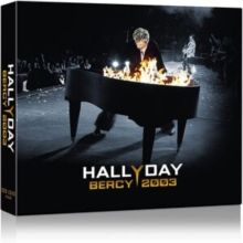 Bercy 2003 (CD / Album with DVD)
