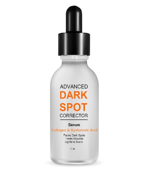 Advanced Dark Spot Corrector Serum 30ml