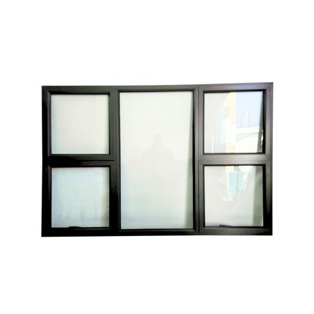 Aluminium Window 1500 x 1200 P4T1512