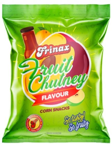 Frinax Fruit Snak 50x 20g