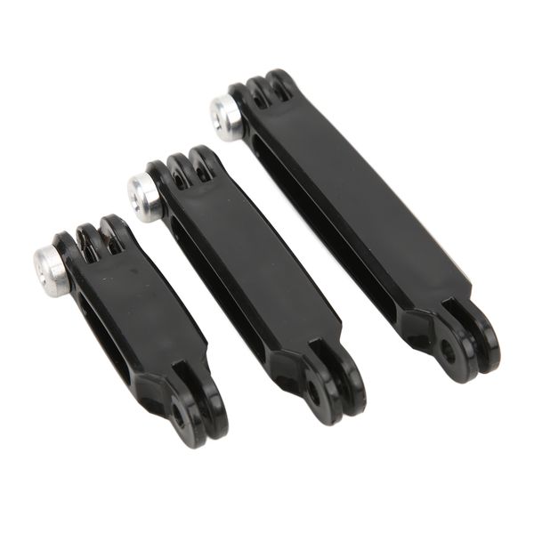 3-in-1 Grip for Cameras